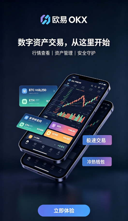 下载欧交易所APP实名与安全设置